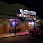 Montana Bar & Casino en Broadus