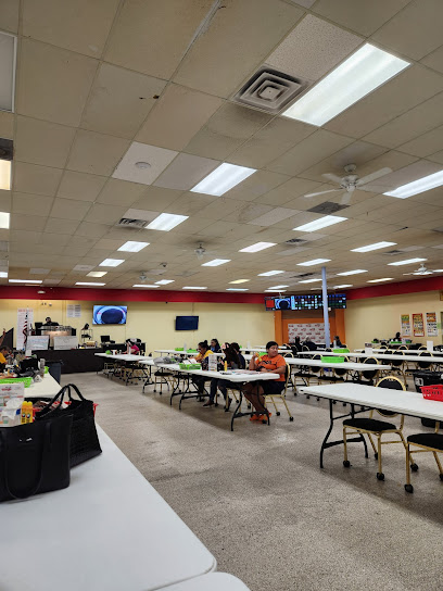 Magic Bingo en San Antonio