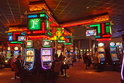 St Croix Casino Turtle Lake en Turtle Lake