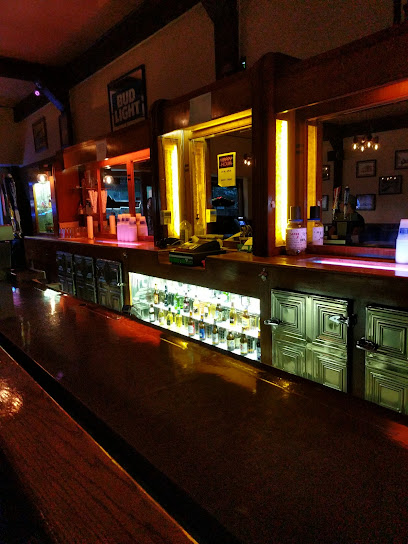 Brass Rail Casino en Hardin