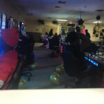 Luckyz Arcade en Tampa