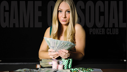 Game On Social Poker Club en College Station