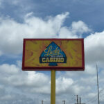 Lucky's Casino en Belle Chasse