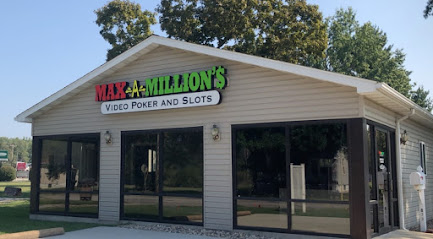 Maxamillion's en Carlinville