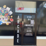 4K ARCADE en Lake Worth