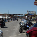 Shenanigans Casino en Sturgis