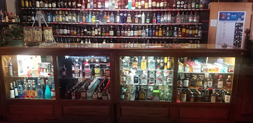 Roper's Lounge en Lolo