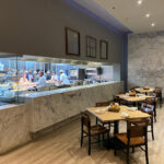 Mama 'n' Em, Southern Table & Bar en Choctaw