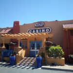 Yavapai Casino en Prescott