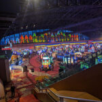 Seneca Gaming Corporation en Niagara Falls