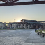 Prairie Band Potawatomi Nation Gaming Commission en Mayetta