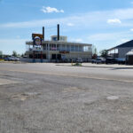 Far West Casino & Restaurant en Hardin