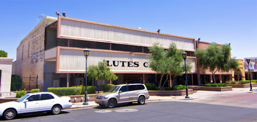 Lutes Casino en Yuma