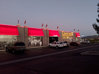 Comstock Casino en Carson City