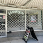 Shenanigans Gaming en Peru