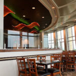 Spirit Lake Casino ,The VIEW en St Michael