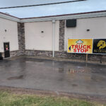 PM Grand en Jane Lew