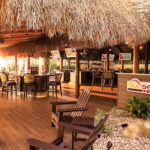 Sunset Grill (in Seminole Casino Coconut Creek) en Coconut Creek