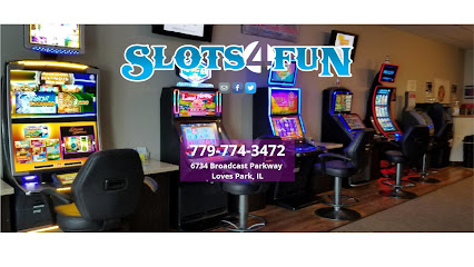 Slots4Fun en Loves Park