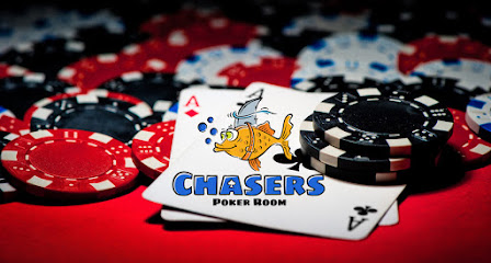 Chasers Poker Room and Casino en Salem