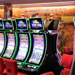 Resorts World Hudson Valley en Newburgh