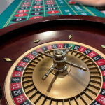 Manhole Casino! en Amesbury