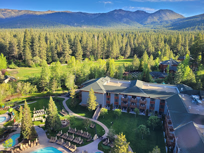 Hyatt Regency Lake Tahoe Resort, Spa And Casino en Incline Village