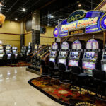 Gold Dust Casino & Hotel en Deadwood