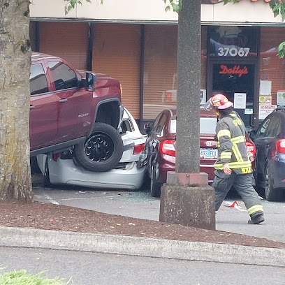 Dotty's #12 en Sandy