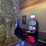 Sandwich Freedom Hall Gaming Parlor en Sandwich
