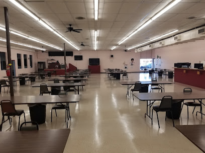 Town & Country Bingo en Fort Worth