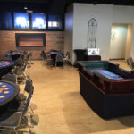 Arkansas Casino Events en Almyra