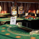 Arizona Nights en Bouse