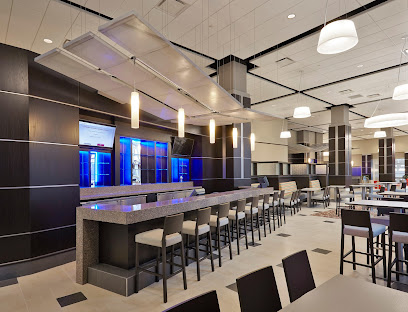 Levee Bar and Grill en Lawrenceburg