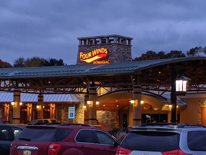 Four Winds Casino Dowagiac en Dowagiac