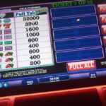 Jesters Walk Casino en Mathews