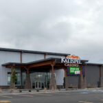 Kalispel Casino en Cusick