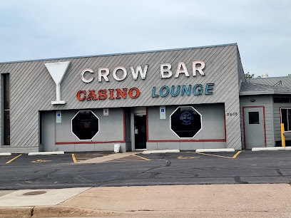Crow Bar & Casino Lounge en Sioux Falls