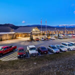 Best Western Plus Kootenai River Inn Casino & Spa en Bonners Ferry