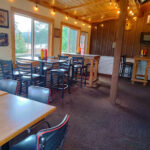 Big Eddy's en Thompson Falls