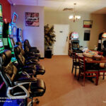 Lucy's Hotspot en Anmoore