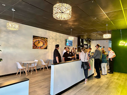 Summer's Video Gaming Cafe en Streamwood