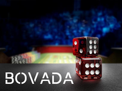 Bovada - Online Casino en Amo