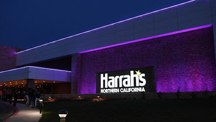 Harrah's Northern California en Ione