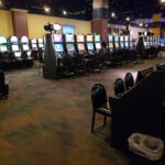 Southern Star Entertainment Center en Hayneville