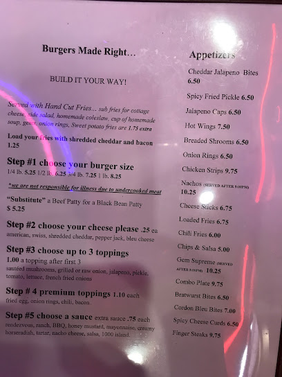 Rendezvous Casino en Billings