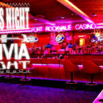 The Fort at Rockvale Casino Sports Bar & Grill en Rockvale