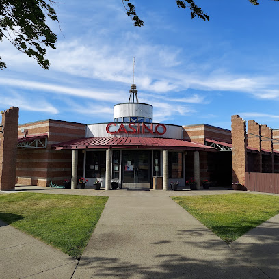 Wild Goose Casino en Ellensburg