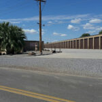 Casino Beach Self Storage en Parker