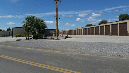 Casino Beach Self Storage en Parker